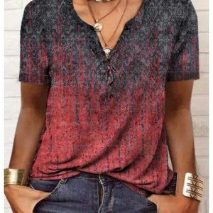 Pretty Shortsleeve Shirt